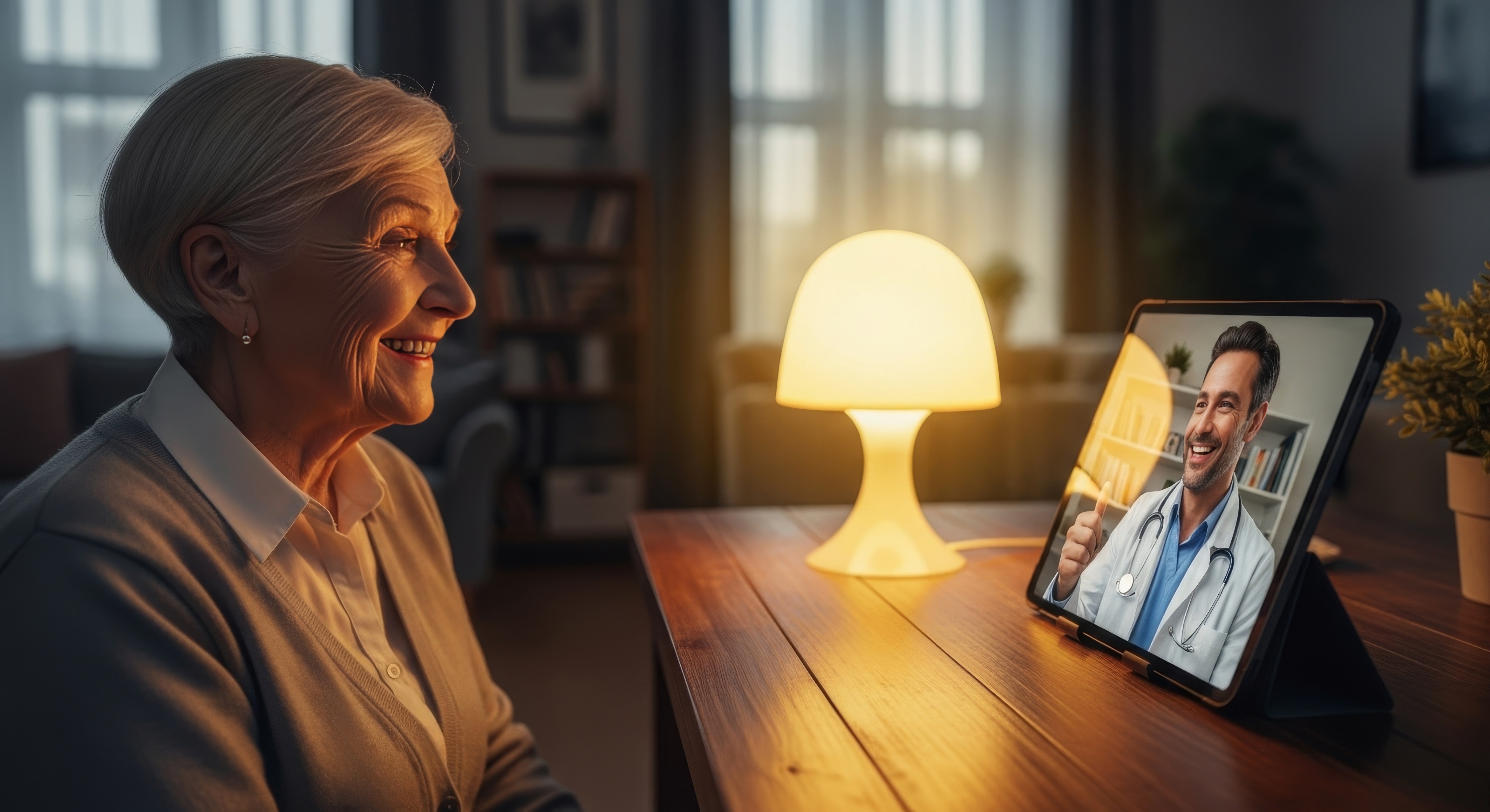 Preparing for Telemedicine