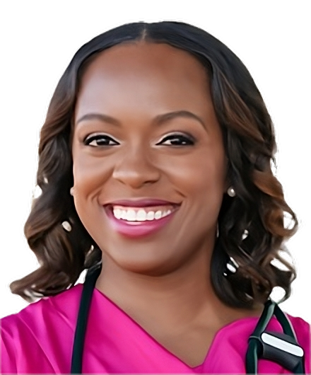 Dr. Angela Fadahunsi